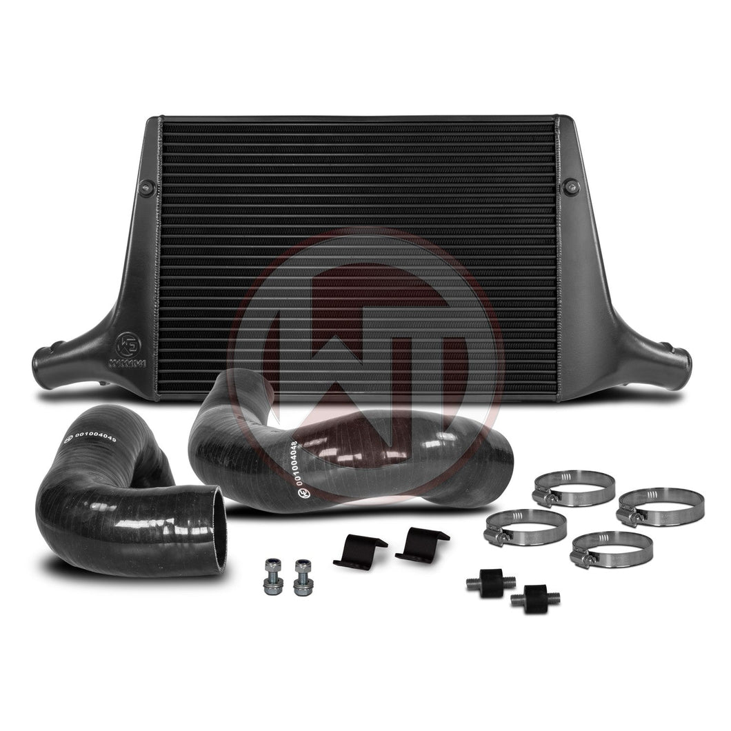 Audi A4 (2013-2015)  A5 3.0 TDI Competition Intercooler Kit - 200001123 Wagner Tuning