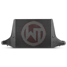 Load image into Gallery viewer, Audi A4 (2015-2022) B9/A5 F5 3.0TDI Competition Intercooler Kit - 200001127 Wagner Tuning