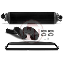 Load image into Gallery viewer, Honda Civic (2018-2022) Type R FK8 2.0L VTEC Turbo Competition Intercooler Kit - 200001128 Wagner Tuning