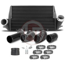 Load image into Gallery viewer, BMW 335d (2005-2013) EVO3 Competition Intercooler Kit - 200001130 Wagner Tuning