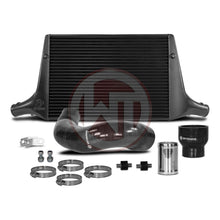 Load image into Gallery viewer, Audi A4 (2013-2015) /A5 B8.5 2.0 TDI Competition Intercooler Kit - 200001134 Wagner Tuning