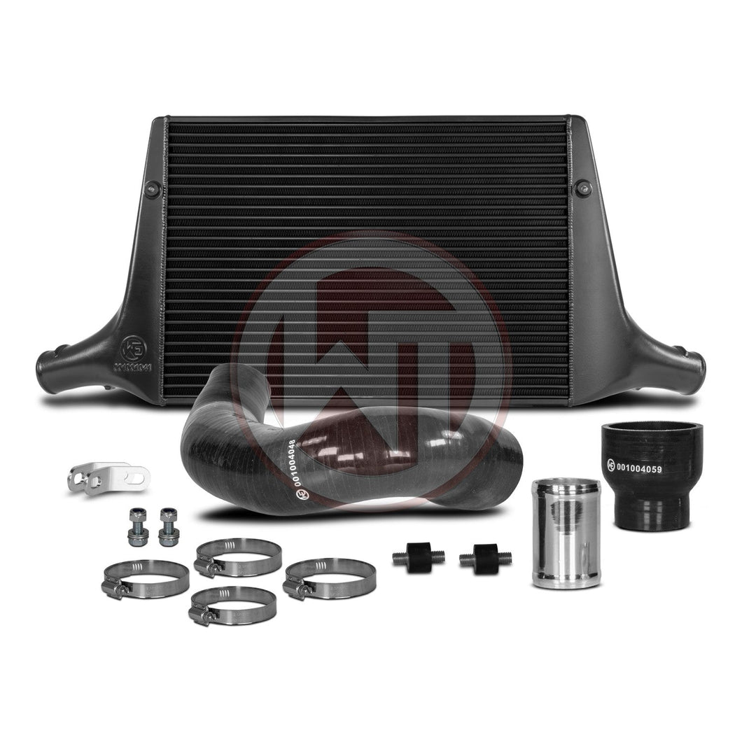 Audi A4 (2013-2015) /A5 B8.5 2.0 TDI Competition Intercooler Kit - 200001134 Wagner Tuning