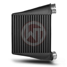 Load image into Gallery viewer, Audi RS4 (1999-2001) B5 Gen2 Competition Intercooler + Piping + Carbon Ducts Kit - 200001139 Wagner Tuning