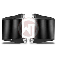 Load image into Gallery viewer, Audi RS4 (1999-2001) B5 EVO 2 Competition Intercooler + Piping Only Kit - 200001140-CO Wagner Tuning