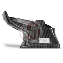 Load image into Gallery viewer, Audi RS4 (1999-2001) B5 EVO 2 Competition Intercooler + Piping + Carbon Ducts Kit - 200001140 Wagner Tuning