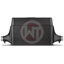 Load image into Gallery viewer, Kia Stinger GT (2017-2022) Competition Intercooler + Ø76mm Charge Pipe Kit - 200001142 Wagner Tuning