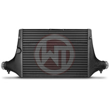 Load image into Gallery viewer, Kia Stinger GT (2017-2022) Competition Intercooler + Ø76mm Charge Pipe Kit - 200001142 Wagner Tuning
