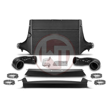 Load image into Gallery viewer, Kia Stinger GT (2017-2022) Competition Intercooler + Ø76mm Charge Pipe Kit - 200001142 Wagner Tuning