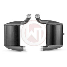 Load image into Gallery viewer, Audi RS6 (2008-2010) C6 4F Competition Intercooler Kit - 200001146 Wagner Tuning