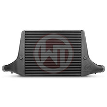 Load image into Gallery viewer, Audi A6 (2018-2022) /A7 C8 3.0TDI Competition Intercooler Kit - 200001156 Wagner Tuning

