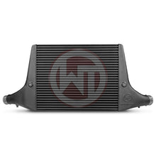 Load image into Gallery viewer, Audi A6 (2018-2022) /A7 C8 3.0TDI Competition Intercooler Kit - 200001156 Wagner Tuning