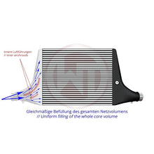 Load image into Gallery viewer, Audi A6 (2018-2022) /A7 C8 3.0TDI Competition Intercooler Kit - 200001156 Wagner Tuning
