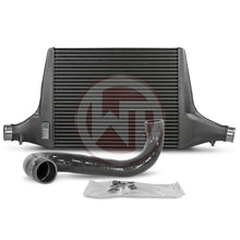 Load image into Gallery viewer, Audi A6 (2018-2022) /A7 C8 3.0TDI Competition Intercooler Kit - 200001156 Wagner Tuning