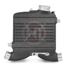 Load image into Gallery viewer, Mercedes Benz C43 (2016-2022) GLC43 E43 W205 W213 AMG Performance Intercooler Kit with Meth Injection Ports - 200001157.WMI Wagner Tuning