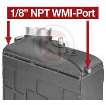 Load image into Gallery viewer, Mercedes Benz C43 (2016-2022) GLC43 E43 W205 W213 AMG Performance Intercooler Kit with Meth Injection Ports - 200001157.WMI Wagner Tuning