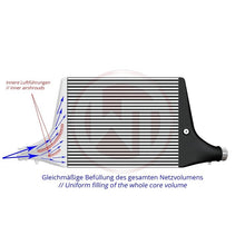 Load image into Gallery viewer, Audi A6 (2018-2022) /A7 C8 3.0TFSI Competition Intercooler Kit - 200001159 Wagner Tuning