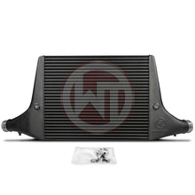 Load image into Gallery viewer, Audi A6 (2018-2022) /A7 C8 3.0TFSI Competition Intercooler Kit - 200001159 Wagner Tuning