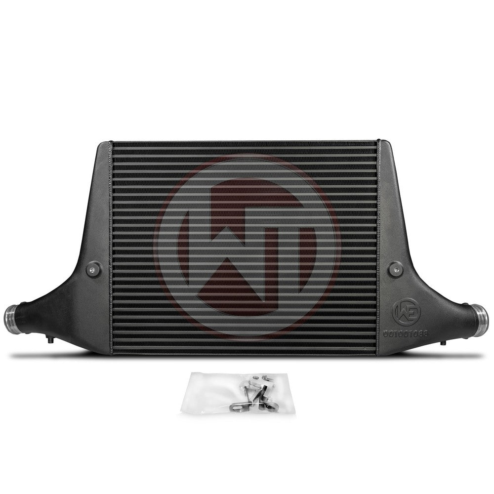 Audi A6 (2018-2022) /A7 C8 3.0TFSI Competition Intercooler Kit - 200001159 Wagner Tuning