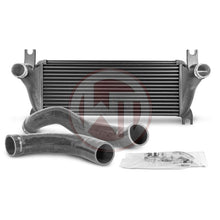 Load image into Gallery viewer, Ford Ranger (2011-2022) 2.2TDCi Competition Intercooler Kit - 200001160 Wagner Tuning