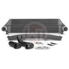 Load image into Gallery viewer, Ford Focus ST (2018-2023) MK4 2.3 Ecoboost Competition Intercooler Kit - 200001174 Wagner Tuning