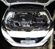 Load image into Gallery viewer, Cold Air Intake - Mazda 3 Skyactiv-G 2.0L 14+ (MZ-302)
