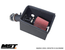 Load image into Gallery viewer, Cold Air Intake - Mazda 3 Skyactiv-G 2.0L 14+ (MZ-302)