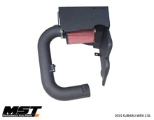 Load image into Gallery viewer, Cold Air Intake - Subaru WRX / Levorg 2.0L (2015+) (WRX-1501)