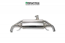 Load image into Gallery viewer, Mercedes-Benz GLC43 (2017-2022) X253 Armytrix Valvetronic Catback