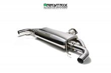 Load image into Gallery viewer, Mercedes-Benz GLC43 (2017-2022) X253 Armytrix Valvetronic Catback