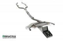 Load image into Gallery viewer, Mercedes-Benz GLC43 (2017-2022) X253 Armytrix Valvetronic Catback