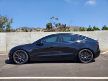 Load image into Gallery viewer, Tesla Model 3 Base RWD (US-Built) (2017-2024) Eibach Pro Kit Lowering Springs