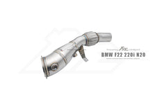 Load image into Gallery viewer, Valvetronic Exhaust System for BMW 220i F22 Coupe N20 2.0T 14-16