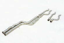 Load image into Gallery viewer, BMW M2 Competition (2018-2022) F87 EuroFlow Equal Length Midpipe