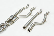 Load image into Gallery viewer, BMW M2 Competition (2018-2022) F87 EuroFlow Equal Length Midpipe