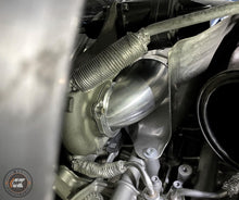 Load image into Gallery viewer, Inlet Kit - BMW M2 Competition/M3/M4 S55 3.0 (BW-M3402)