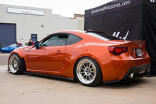 Load image into Gallery viewer, CS Style Rear Pods  for 12-21 Toyota 86 (ZN6)/Subaru BRZ (ZC6)
