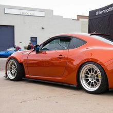 Load image into Gallery viewer, CS Style Side Skirts  for 12-21 Toyota 86 (ZN6)/Subaru BRZ (ZC6)
