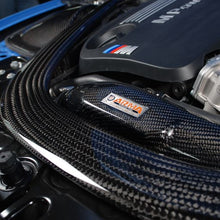 Load image into Gallery viewer, BMW M3/4 (2014-2020) F80/2 Armaspeed Carbon Fiber Cold Air Intake