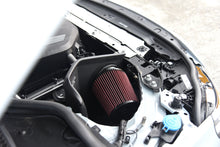 Load image into Gallery viewer, Open Cold Air Intake - BMW G20 G22 G23 G42 M240i M340i B58 3.0L 20+ (BW-B5805L)
