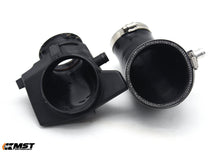 Load image into Gallery viewer, Turbo Inlet Pipe for BMW G20 G22 G23 G29 G42 Z4 M240i M340i M440i / Toyota Supra A90 A91 (Only compatible with MST Intake Kits) (BW-B5805H)
