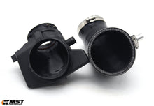 Load image into Gallery viewer, Turbo Inlet Pipe for BMW G20 G22 G23 G29 G42 Z4 M240i M340i M440i / Toyota Supra A90 A91 (Only compatible with MST Intake Kits) (BW-B5805H)