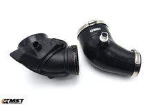 Load image into Gallery viewer, Turbo Inlet Pipe for BMW G20 G22 G23 G29 G42 Z4 M240i M340i M440i / Toyota Supra A90 A91 (Only compatible with MST Intake Kits) (BW-B5805H)