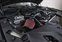 Load image into Gallery viewer, BMW M5 (2018-2023) F90 MST Cold Air Intake System - BW-F90M5