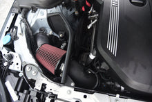 Load image into Gallery viewer, Open Cold Air Intake - BMW G20 G22 G23 G42 M240i M340i B58 3.0L 20+ (BW-B5805L)