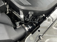 Load image into Gallery viewer, Turbo Inlet Pipe for BMW G20 G22 G23 G29 G42 Z4 M240i M340i M440i / Toyota Supra A90 A91 (Suitable for stock intake) BW5806