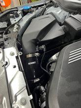 Load image into Gallery viewer, Turbo Inlet Pipe for BMW G20 G22 G23 G29 G42 Z4 M240i M340i M440i / Toyota Supra A90 A91 (Suitable for stock intake) BW5806
