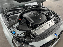 Load image into Gallery viewer, Turbo Inlet Pipe for BMW G20 G22 G23 G29 G42 Z4 M240i M340i M440i / Toyota Supra A90 A91 (Suitable for stock intake) BW5806