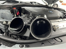 Load image into Gallery viewer, Turbo Inlet Pipe for BMW G20 G22 G23 G29 G42 Z4 M240i M340i M440i / Toyota Supra A90 A91 (Only compatible with MST Intake Kits) (BW-B5805H)