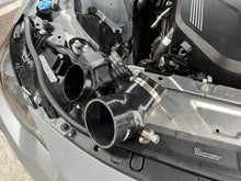 Load image into Gallery viewer, Turbo Inlet Pipe for BMW G20 G22 G23 G29 G42 Z4 M240i M340i M440i / Toyota Supra A90 A91 (Only compatible with MST Intake Kits) (BW-B5805H)