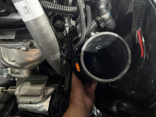 Load image into Gallery viewer, Turbo Inlet Pipe for BMW G20 G22 G23 G29 G42 Z4 M240i M340i M440i / Toyota Supra A90 A91 (Only compatible with MST Intake Kits) (BW-B5805H)